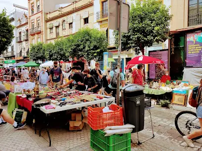 Mercadillo "El Jueves"