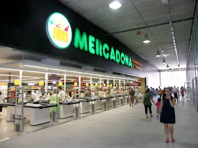 Mercadona