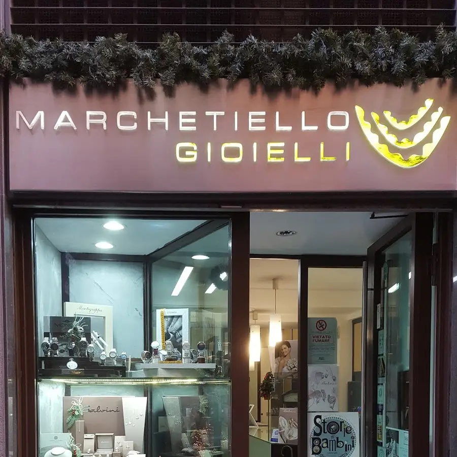 Marchetiello Gioielli