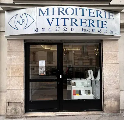 Miroiterie Montfort