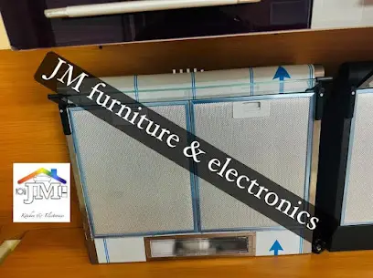 JM furniture & electronics