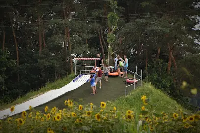 Leśny Zakątek - Nie-park rozrywki