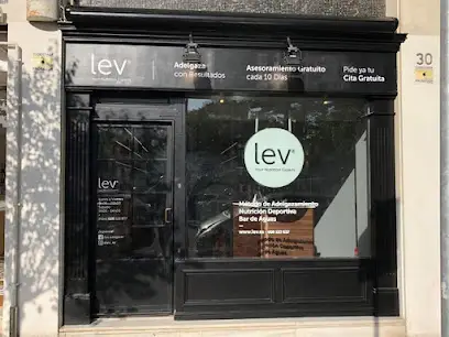 Centro Lev Barcelona