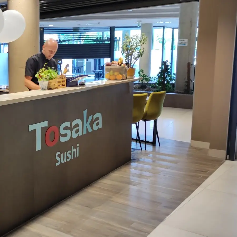 Tosaka Sushi Lublin