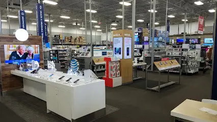 Best Buy