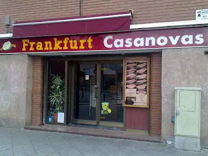 frankfurt casanovas