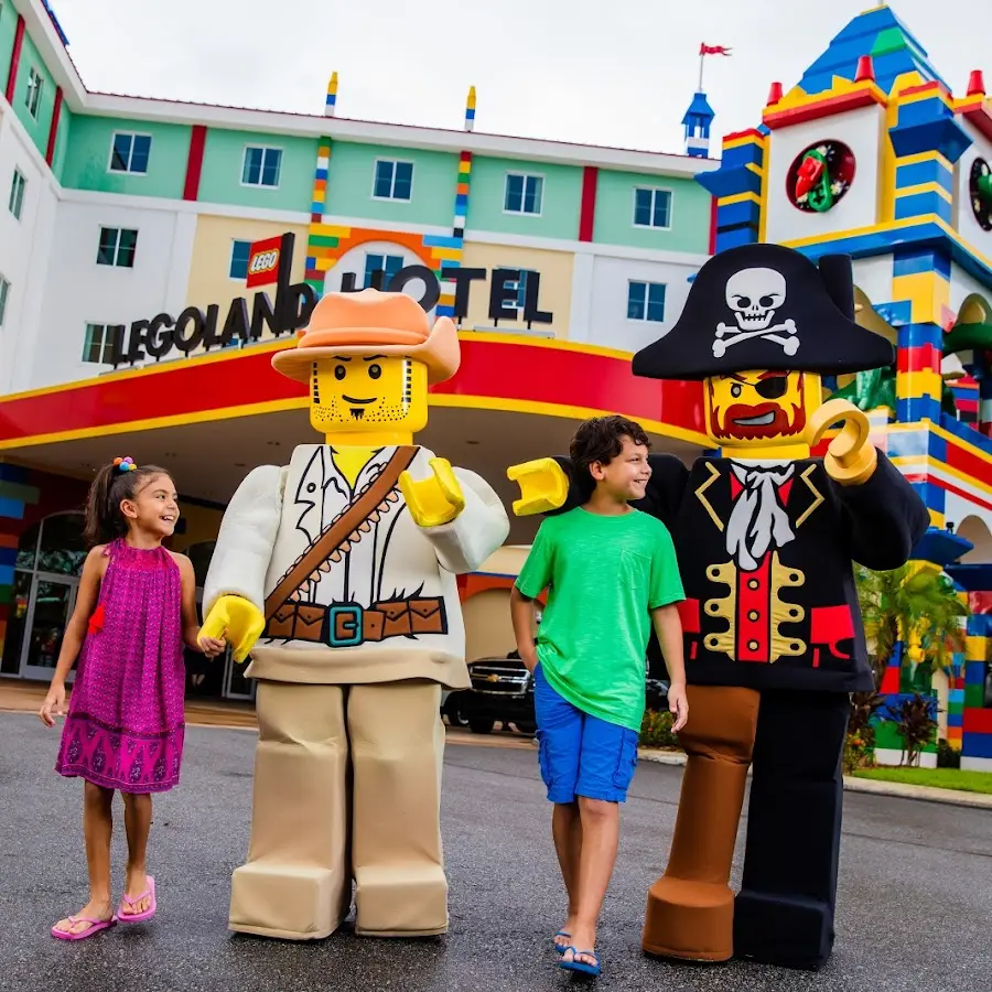 LEGOLAND Hotel