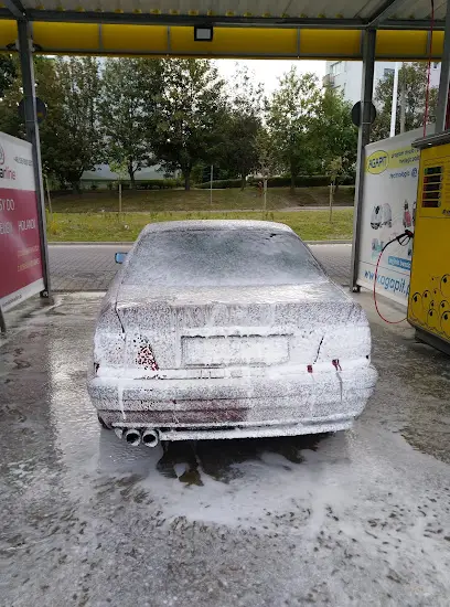 ELITE WASH