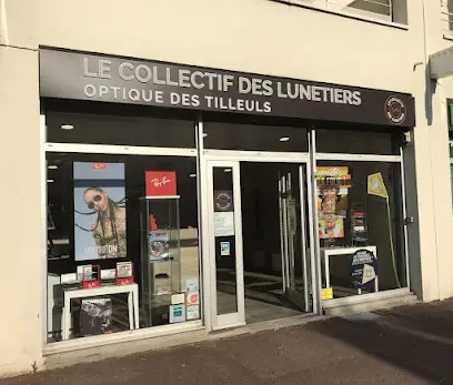 Le Collectif des Lunetiers Eaubonne - Centre Ville - Optique des tilleuls