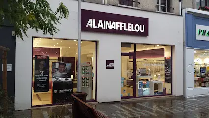 Opticien Colombes | Alain Afflelou