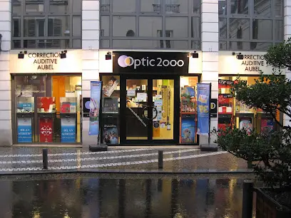 Optic 2000 - Opticien Enghien-Les-Bains