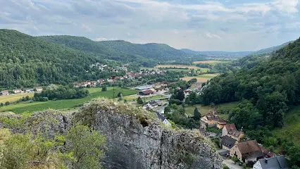 Ruine Streitburg