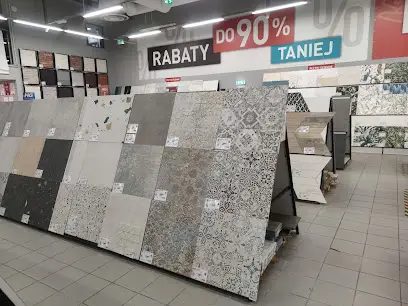 OUTLET NEXTERIO. Płytki Panele Podłogi Łazienki w Super Cenie