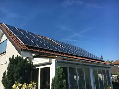 Kunz Solartech GmbH