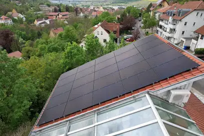 Grüne Energie Photovoltaik GmbH