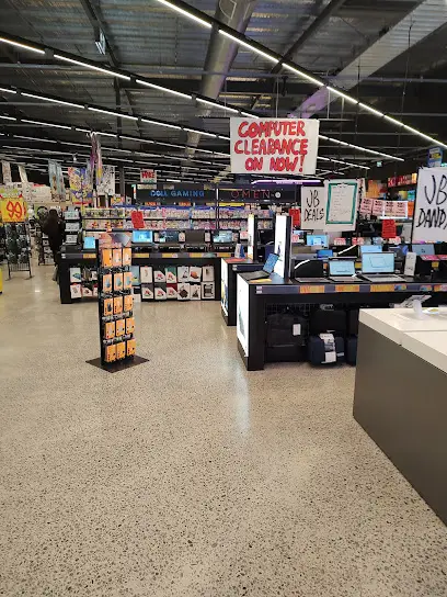 JB Hi-Fi Dandenong