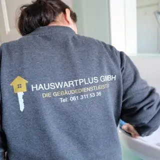 Hauswartplus GmbH