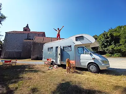 Italyincamper