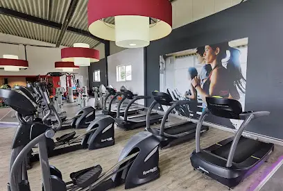 Buena Vista Fitnessclub Horn-Bad Meinberg