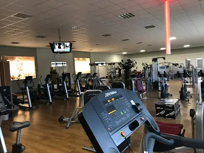 LifeCLUB FITNESS - SPORTPARK LOBEDA