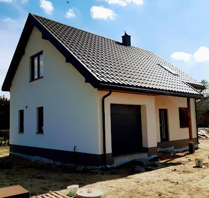 Hygge Hus. Budowa domów, domy szkieletowe, energooszczędne, drewniane