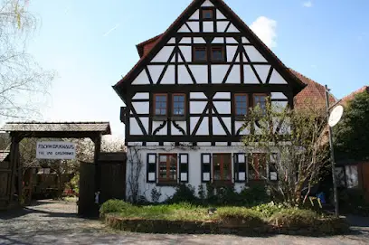 teehaus Rodgau