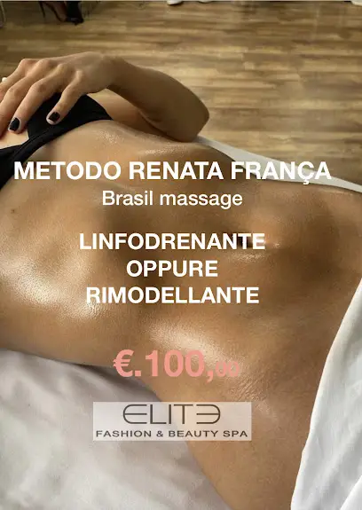 Elite Estetica Mazzini....Fashion & Beauty spa