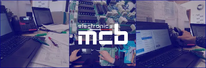 MCB Electronics