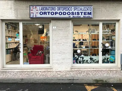 Ortopodosistem