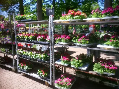 Blumenmarkt Buddes Hof