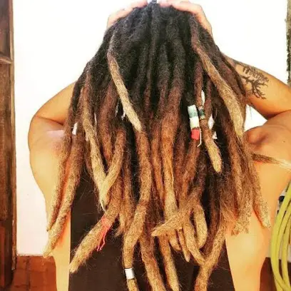 Jagga Dreads Roma