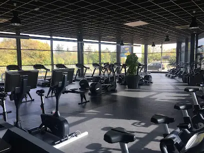 Salle de sport Évry - Fitness Park