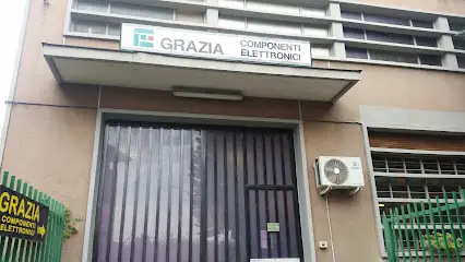 Grazia Componenti Elettronici