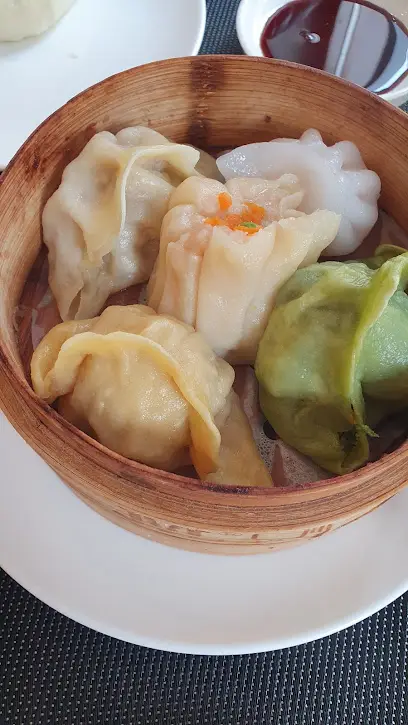 Ravioleria Piao Xiang