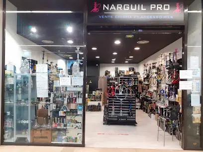 NARGUILPRO Leblanc Mesnil