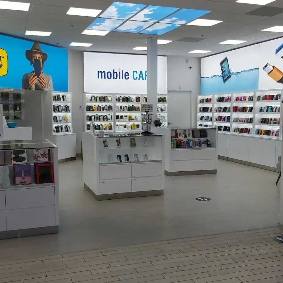 Mobile Care Kingsway Mall: Professional Phone repair store