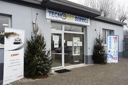 Tecnoest Service