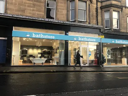 Bathstore Edinburgh