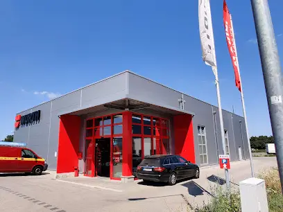 Würth Fürth