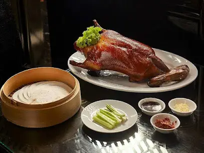 Pekin Duck