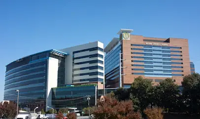 The Birth Center at Atrium Health Wake Forest Baptist Medical Center