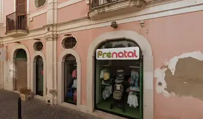 Prénatal