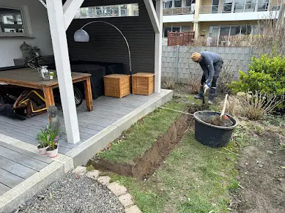 MEG Garten- und Landschaftsbau