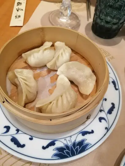 Ristorante cinese ming dimsum