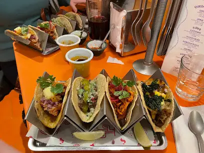 Taco Mesa