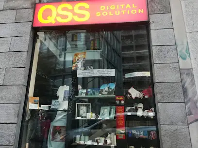 QSS Foto servizio s.r.l.