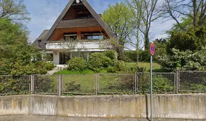 International School Bayreuth gemeinnützige GmbH