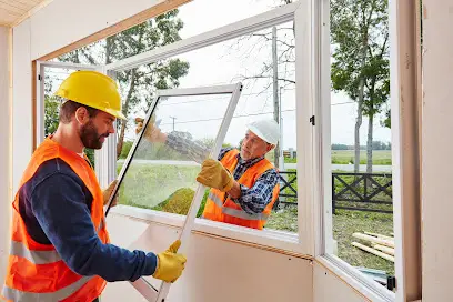 Pasquay Fenster, Türen, Fensterläden