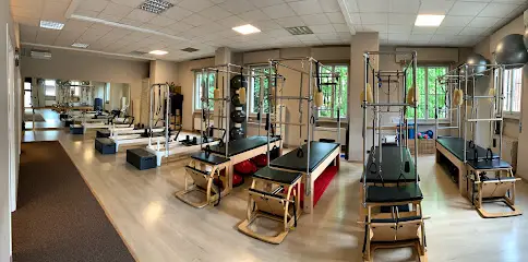 Studio Pilates Rho