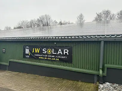 JW Solar - Energie für deine Zukunft